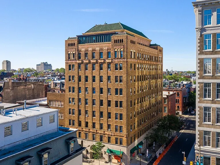 2224 Walnut St #S51 — Photo 7
