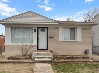 4976 Cornell St, Dearborn Heights, MI