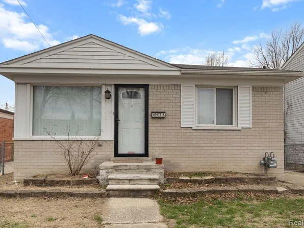 4976 Cornell St, Dearborn Heights, MI 48125