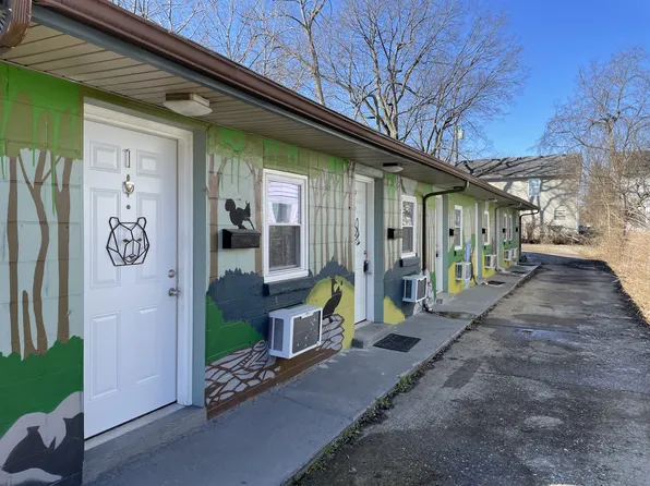 613 Shropshire Ave, Lexington, KY