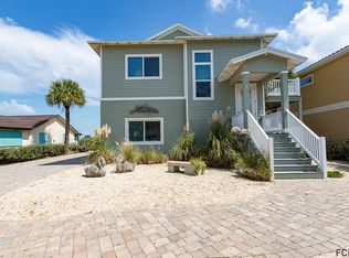 1345 N Ocean Shore Blvd, Flagler Beach, FL 32136