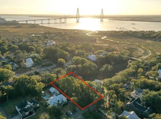 187 4th Ave, Mount Pleasant, SC 29464