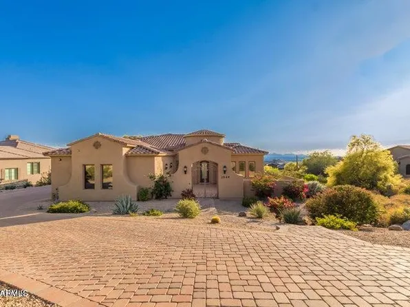 3549 N JASPER MOUNTAIN Circle, Mesa, AZ 85207