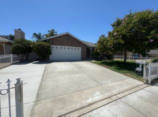 615 W H St, Dixon, CA 95620