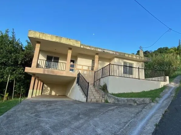 941 Saint Bo Jaguas, Gurabo, PR 00778