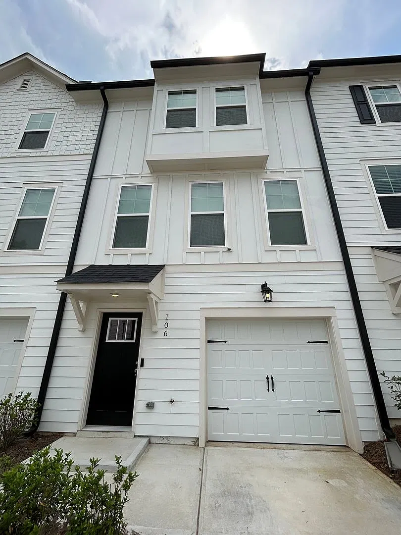 Rare and Well Done - 106 Werner Brook Way SW — Photo 1