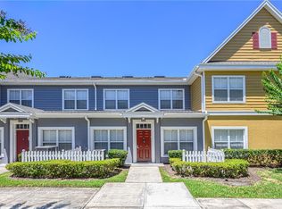 2605 Gala Rd S #106, Kissimmee, FL 34746