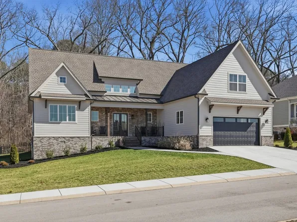 814 River Watch Way, Winchester, TN 37398