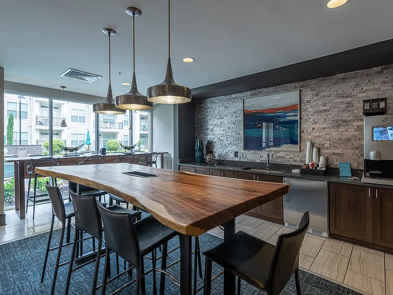 Centra at North Druid Hills — Photo 14
