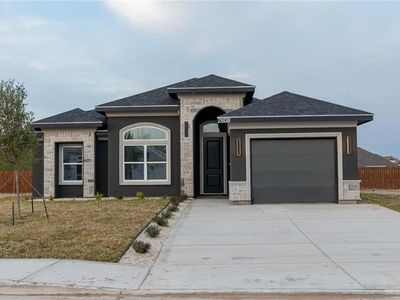 2812 Indian Hl, McAllen, TX, 78504