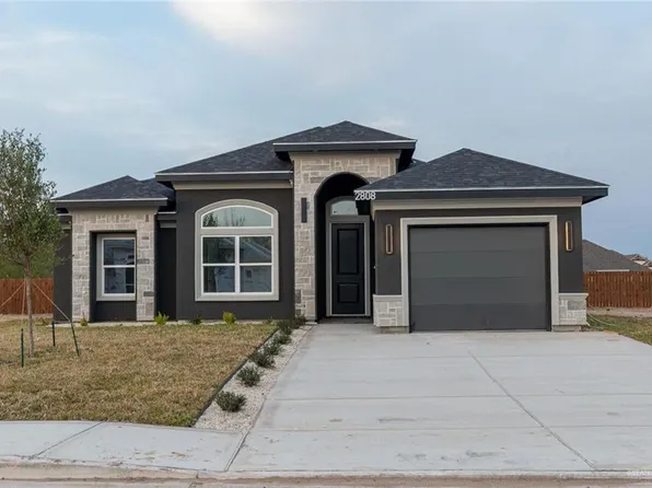 2812 Indian Hl, McAllen, TX 78504