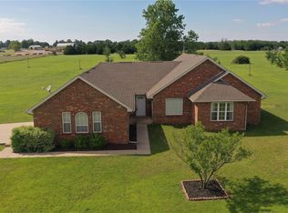 12801 County Road 3522, Ada, OK 74820