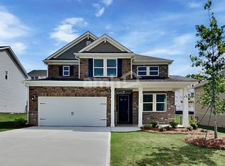 1364 Soapstone Rd, Lawrenceville, GA 30045