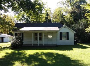 1939 Nashville Hwy, Lewisburg, TN 37091