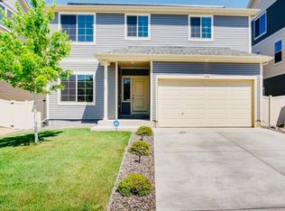 4956 Ceylon Way, Denver, CO 80249