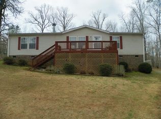 163 Spring Branch Dr, Macon, NC 27551