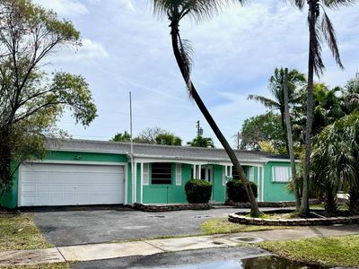 21045 Condado Road, Cutler Bay, FL, 33189