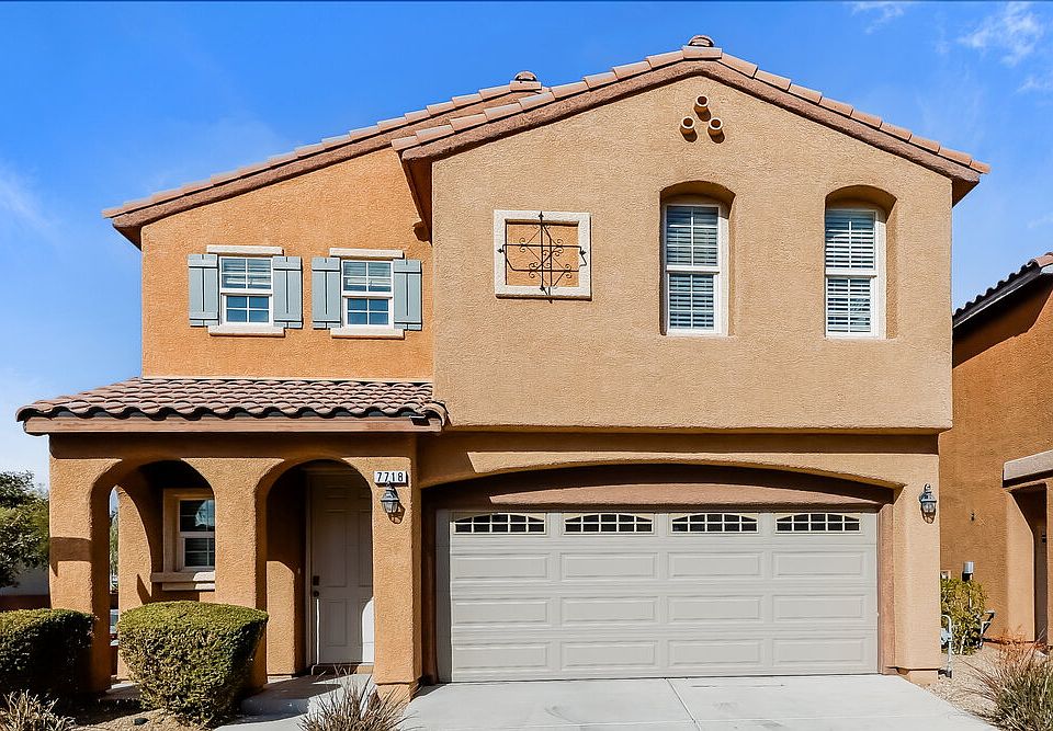 1st image of 7718 Pista Way