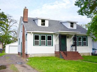 2411 York St, Des Moines, IA 50316