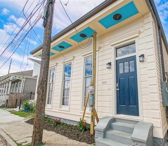 1609 S Saratoga St, New Orleans, LA, 70113