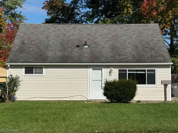 1558 Lynn Ave, Youngstown, OH 44514