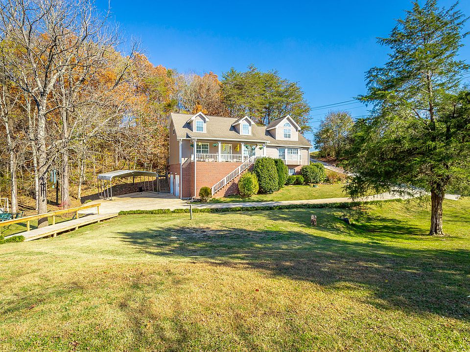 9005 Highway 58, Harrison, TN 37341 MLS 1364589 Zillow