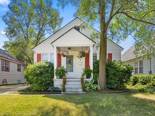 556 Buist St SW, Wyoming, MI 49509