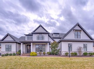 8575 Angel Dr, Newburgh, IN 47630