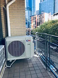 Rented by R New York