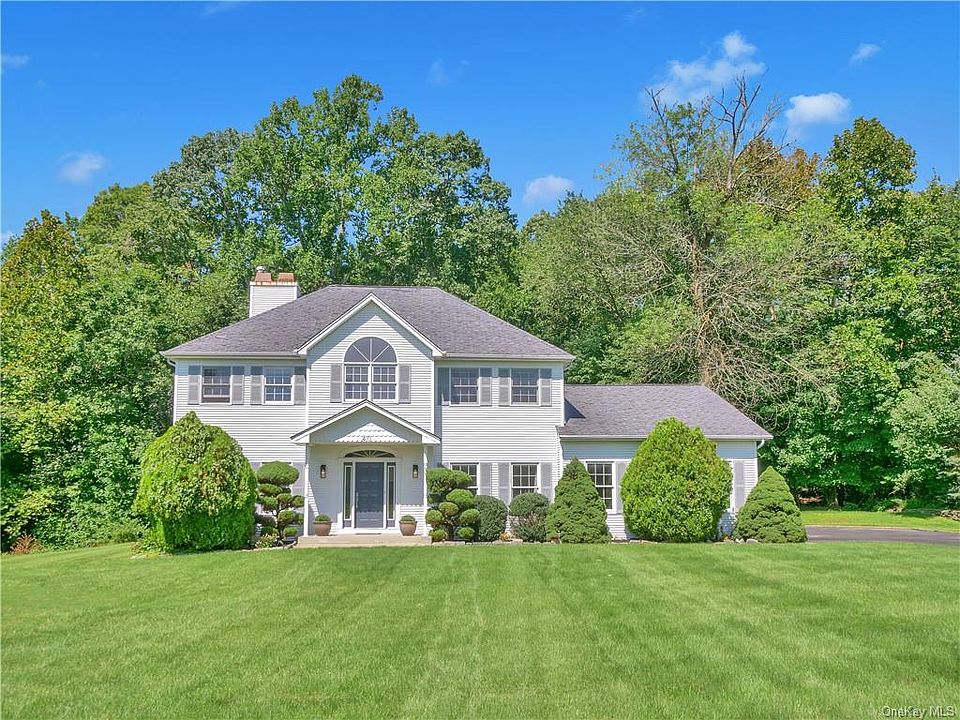 40 Marycrest Rd, West Nyack, NY 10994 MLS H6140579 Zillow