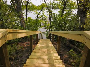 W Mill Lake Rd SW, Farwell, MN 56327