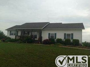 10415 County Road 230, Oronogo, MO 64855
