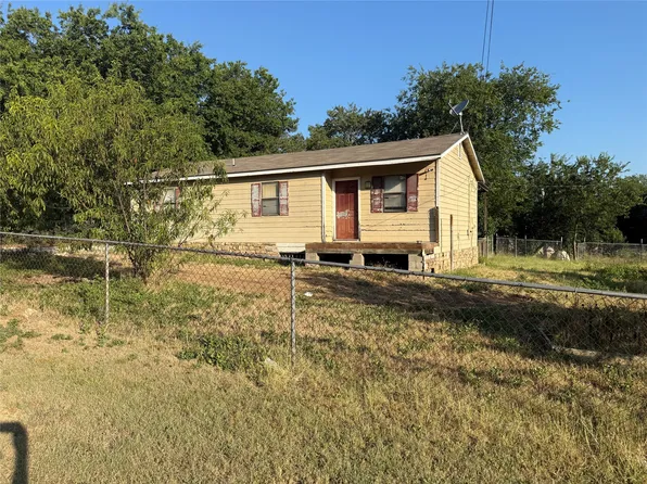 357 Timberline Dr, Whitney, TX 76692