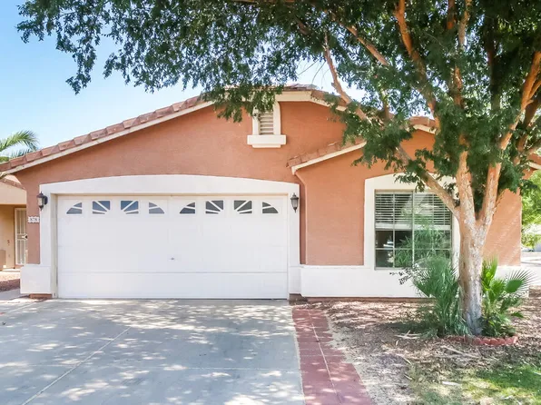 878 E Pollino St, San Tan Valley, AZ 85140