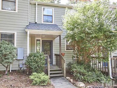 112 Beechwood Drive, Carrboro, NC, 27510