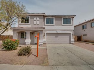3205 S 66th Ave, Phoenix, AZ 85043