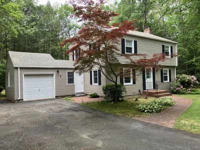 19 Crescent Way, Simsbury, CT, 06070