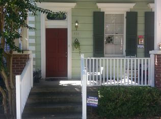 439 Belleville St, New Orleans, LA 70114