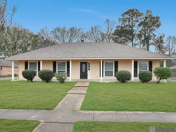 1112 Shadybrook Dr, Baton Rouge, LA 70816