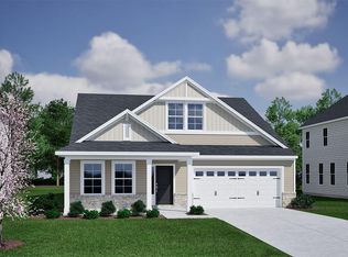 3436 Whaley Way NW LOT 140, Ash, NC 28420