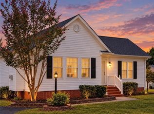 6382 Yellowrose Ln, Mechanicsville, VA 23111