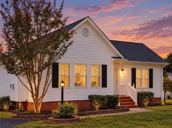 6382 Yellowrose Ln, Mechanicsville, VA 23111