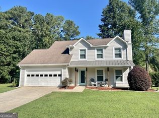 300 Brooke Wood Dr, Peachtree City, GA 30269