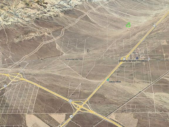 2nd image of N/o Highway Fwy #58 & W/o-14