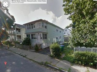 102 1st St, Medford, MA 02155