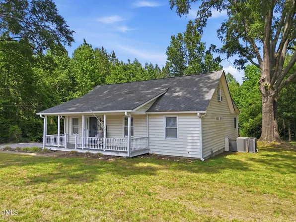 2568 State Highway 96 S, Franklinton, NC 27525