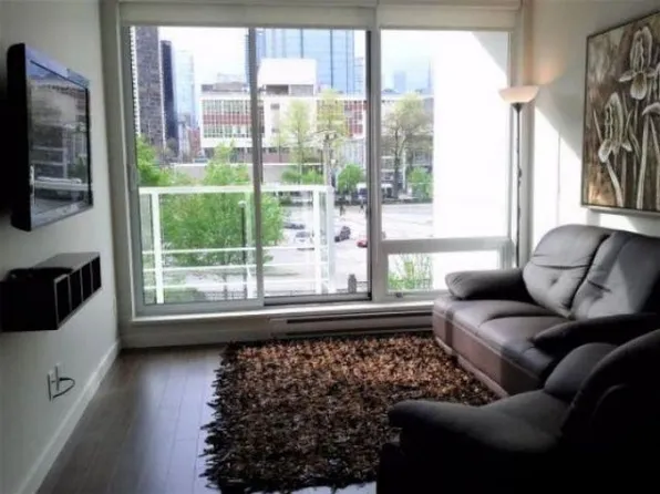 161 Georgia St W #508, Vancouver, BC V6B 0K9