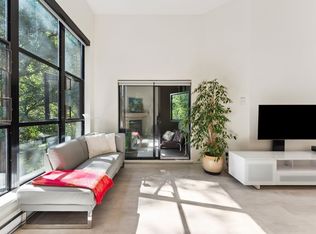 2181 W 10th Ave #411, Vancouver, BC V6K2H7
