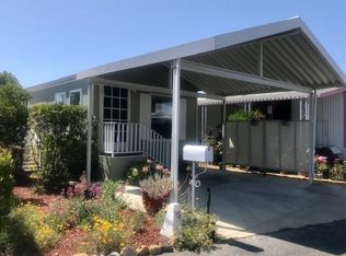 80 Zaca St SPC 15, Buellton, CA 93427