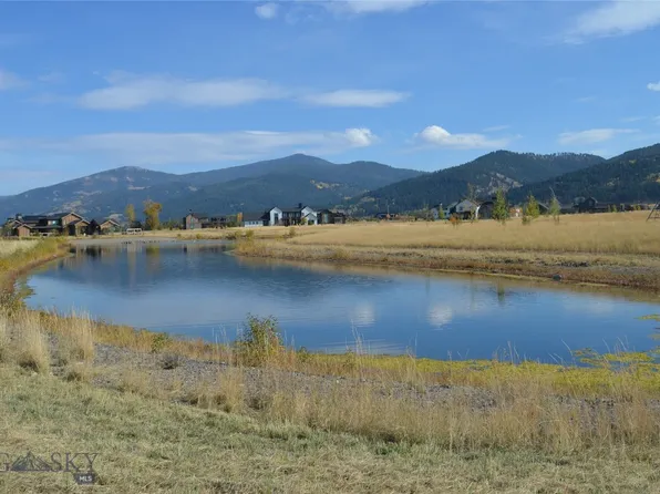 LOT 43 McLure Dr, Bozeman, MT 59718